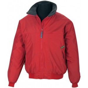 BLUSAO IMP C/FORRO POLAR VERMELHO 288-CPR